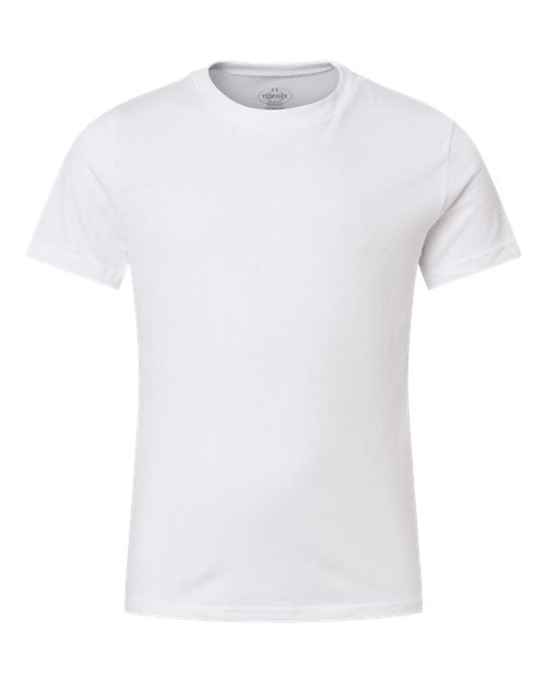 Youth Athletics T-Shirt - Under Armour – 1383287