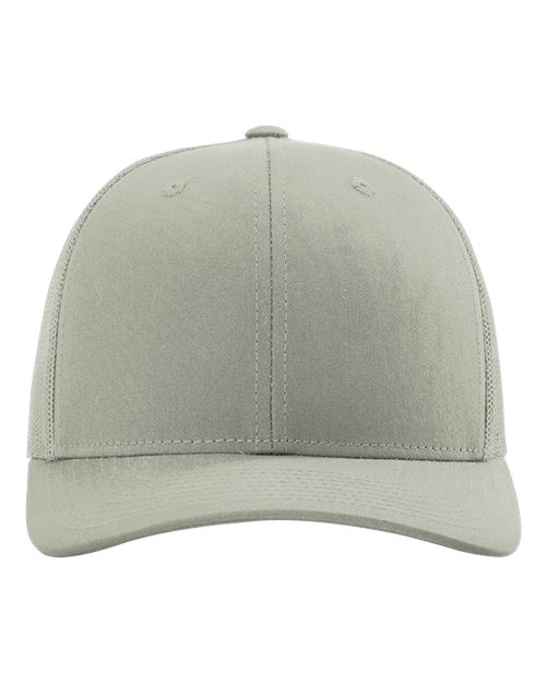 Snapback Trucker Cap - Richardson - 112