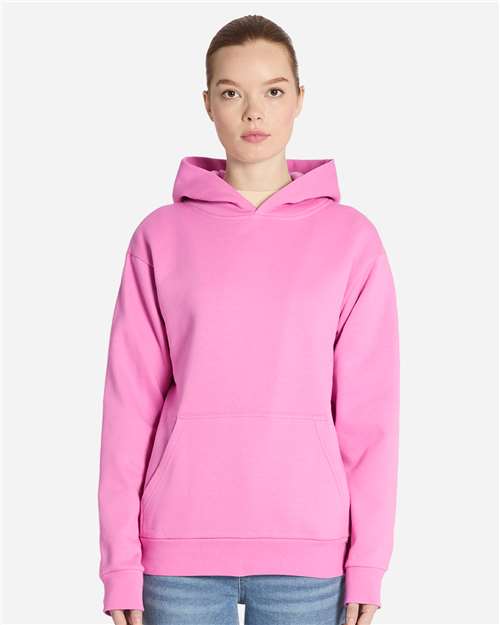 Unisex Urban Pullover Hooded Sweatshirt - Lane Seven - LS16001