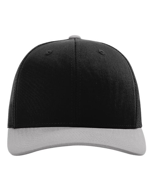 Snapback Trucker Cap - Richardson - 112