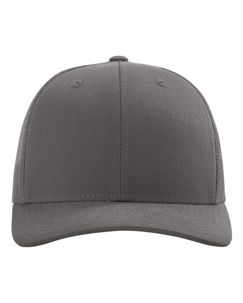 Snapback Trucker Cap - Richardson - 112