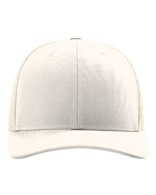 Snapback Trucker Cap - Richardson - 112