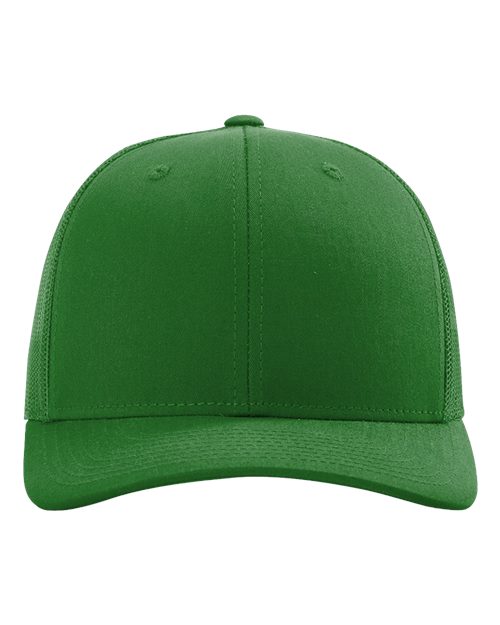 Snapback Trucker Cap - Richardson - 112