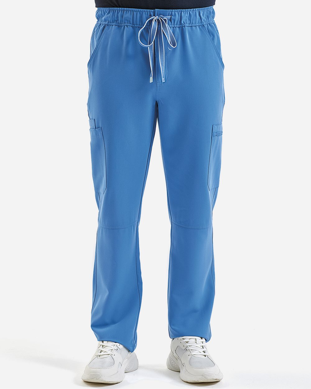 Men's Relentless Stretch Cargo Scrub Pants - Onna - NN500