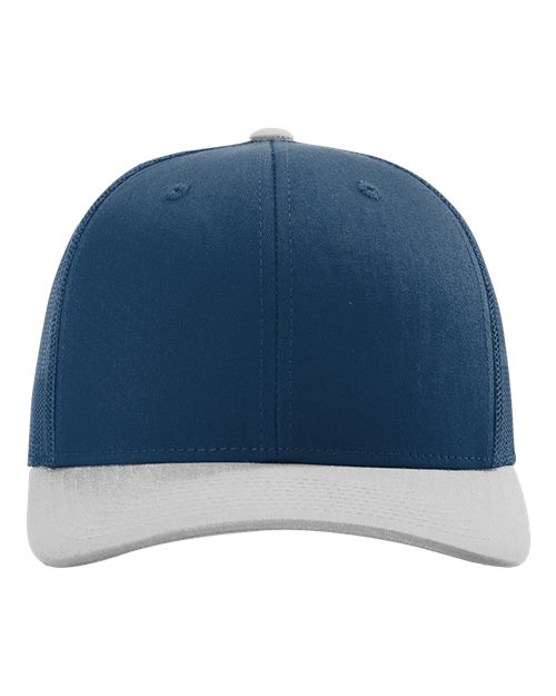 Snapback Trucker Cap - Richardson - 112