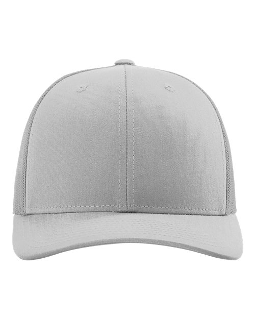 Snapback Trucker Cap - Richardson - 112