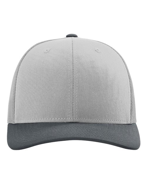 Snapback Trucker Cap - Richardson - 112