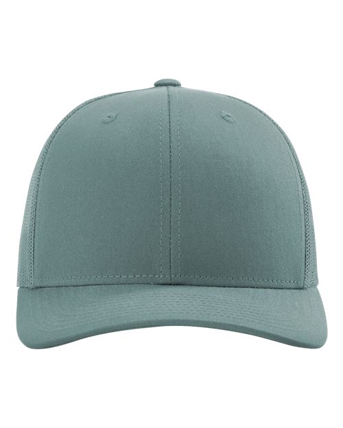 Snapback Trucker Cap - Richardson - 112