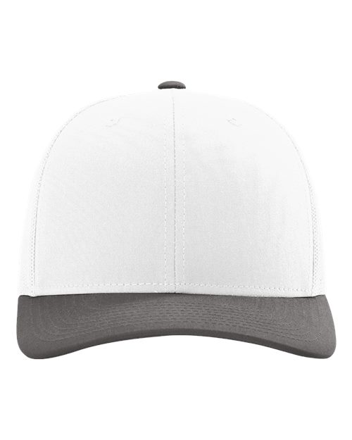Snapback Trucker Cap - Richardson - 112
