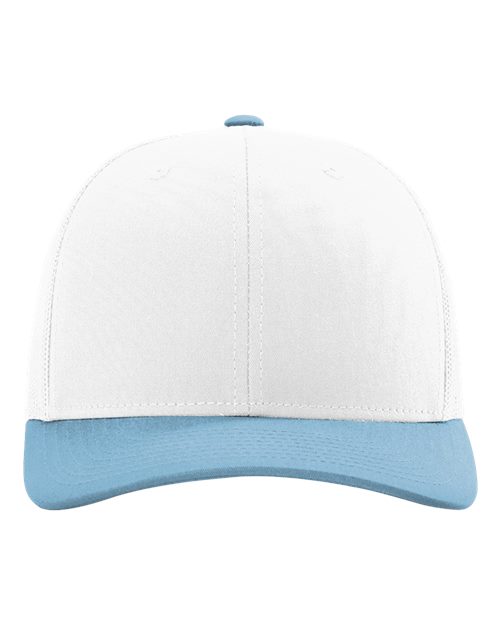 Snapback Trucker Cap - Richardson - 112