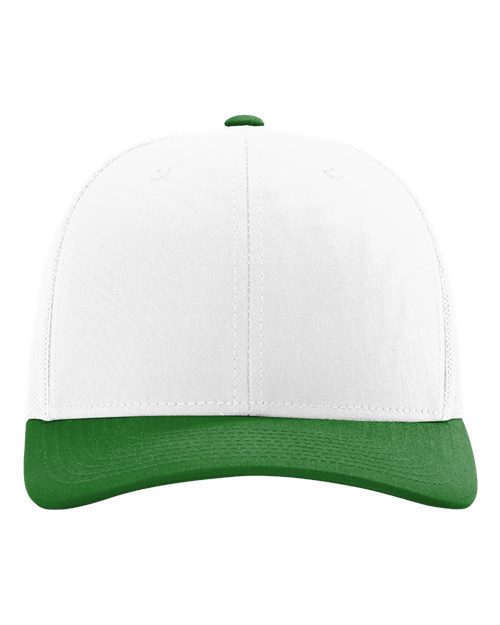 Snapback Trucker Cap - Richardson - 112