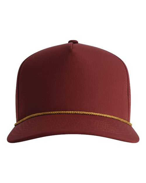 The Wrightson Cap - Imperial - 5054