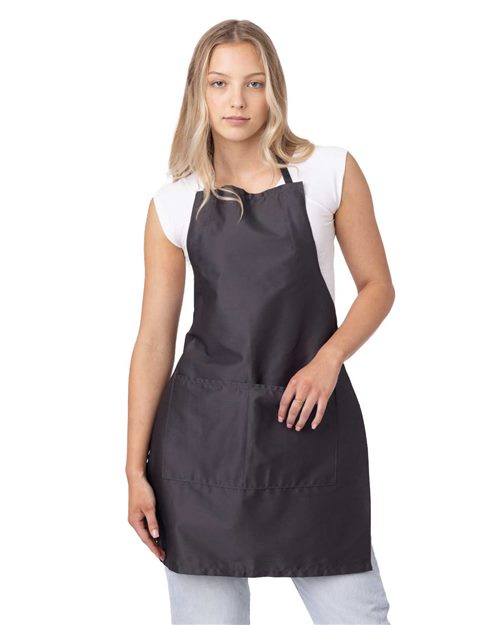 Apron with Pocket – 14608