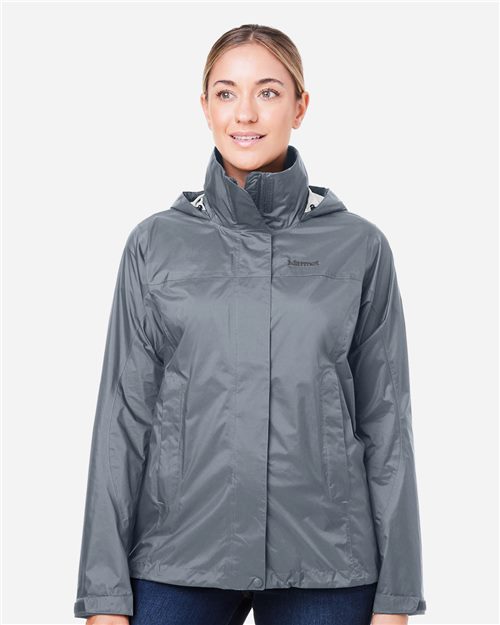 Women's PreCip® Eco Packable Rain Jacket - Marmot - M15866