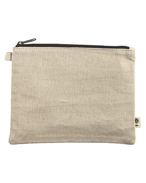Hemp Pouch - econscious - EC8402