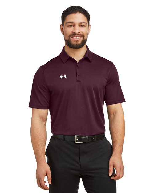 Men's Tech™ Polo - Under Armour - 1370399