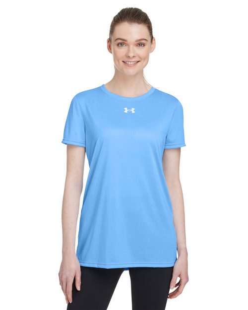 Women's Team Tech™ T-Shirt - Under Armour – 1376847
