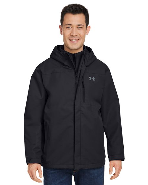Men's Porter 3-in-1 2.0 Jacket - Under Armour – 1371585
