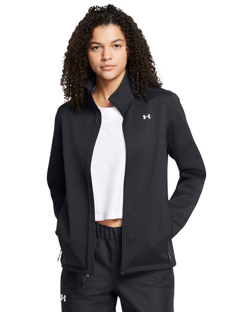 Women's ColdGear® Infrared Shield 2.0 Jacket - Under Armour – 1371594