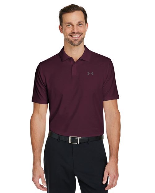 Men's Performance 3.0 Golf Polo - Under Armour – 1377374
