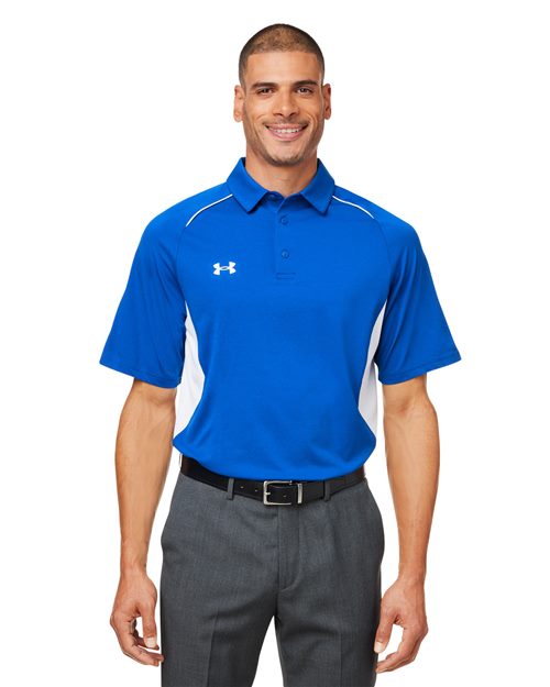Men's Title Polo 2.0 - Under Armour – 1383263