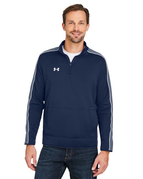 Men's Command 2.0 Quarter-Zip Pullover - Under Armour – 1383260