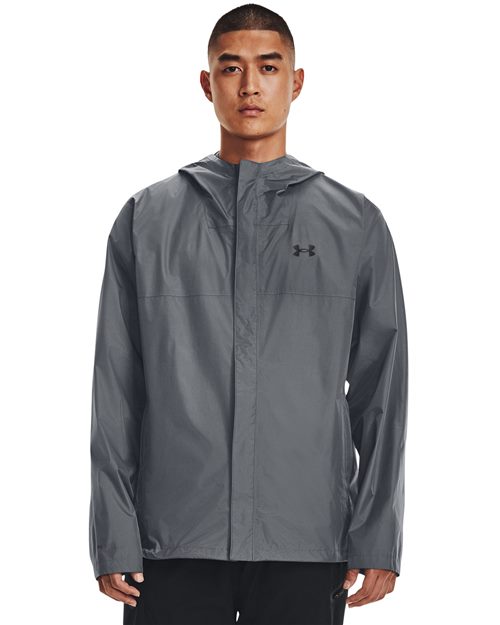 Men's Stormproof Cloudstrike 2.0 Jacket - Under Armour – 1374644