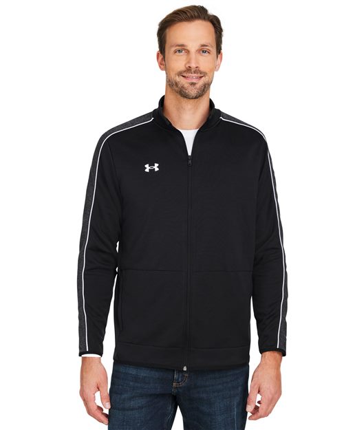 Men's Command Full-Zip 2.0 Jacket - Under Armour – 1383259