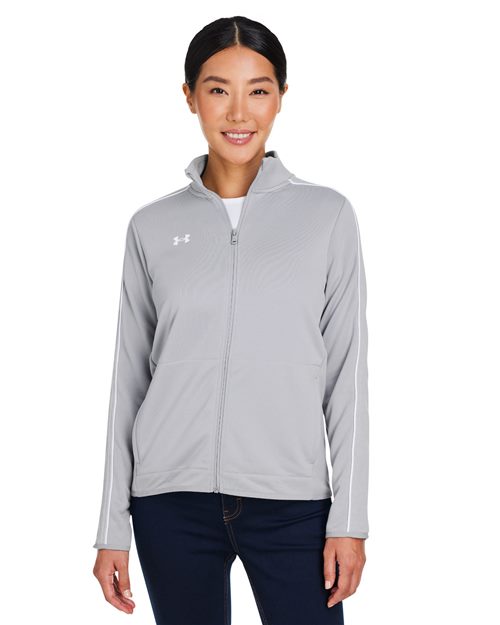 Women's Command Full-Zip 2.0 Jacket - Under Armour – 1383272