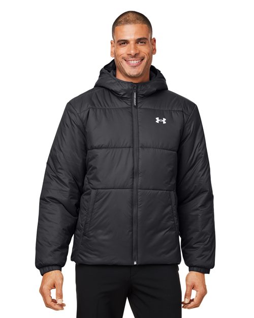 Men's LW Insulated Jacket - Under Armour – 1389182