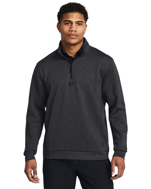 Men's Drive Midlayer Quarter-Zip Pullover - Under Armour – 1387124
