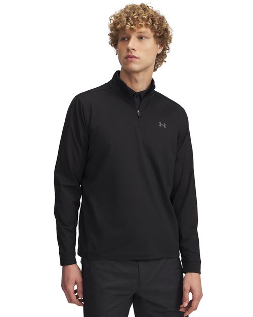 Men's Drive Quarter-Zip Pullover - Under Armour – 1389864