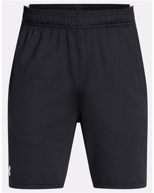 Youth Tech Vent Athletic Shorts - Under Armour – 6000589