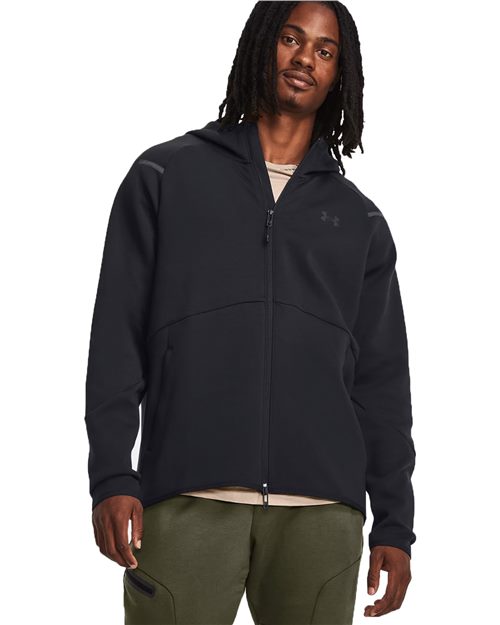 Men's Unstoppable Fleece Full-Zip - Under Armour – 1379806