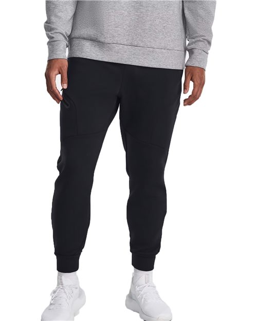Men's Unstoppable Fleece Joggers - Under Armour – 1379808