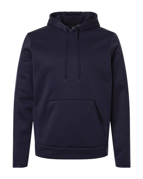 Men's Armour Fleece Pro Hooded Sweatshirt - Under Armour – 6010164