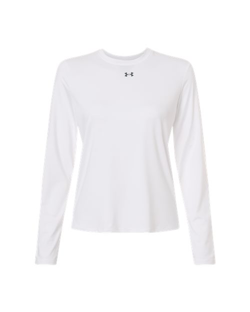 Women's Team Vanish Long Sleeve T-Shirt - Under Armour – 6014457
