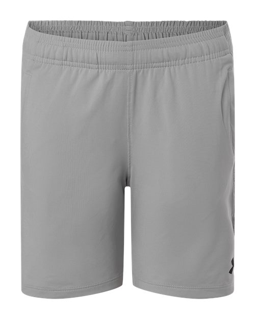 Youth Tech Vent Short - Under Armour – 6012348