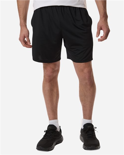 Men’s Tech Vent 7" Shorts - Under Armour – 6010858