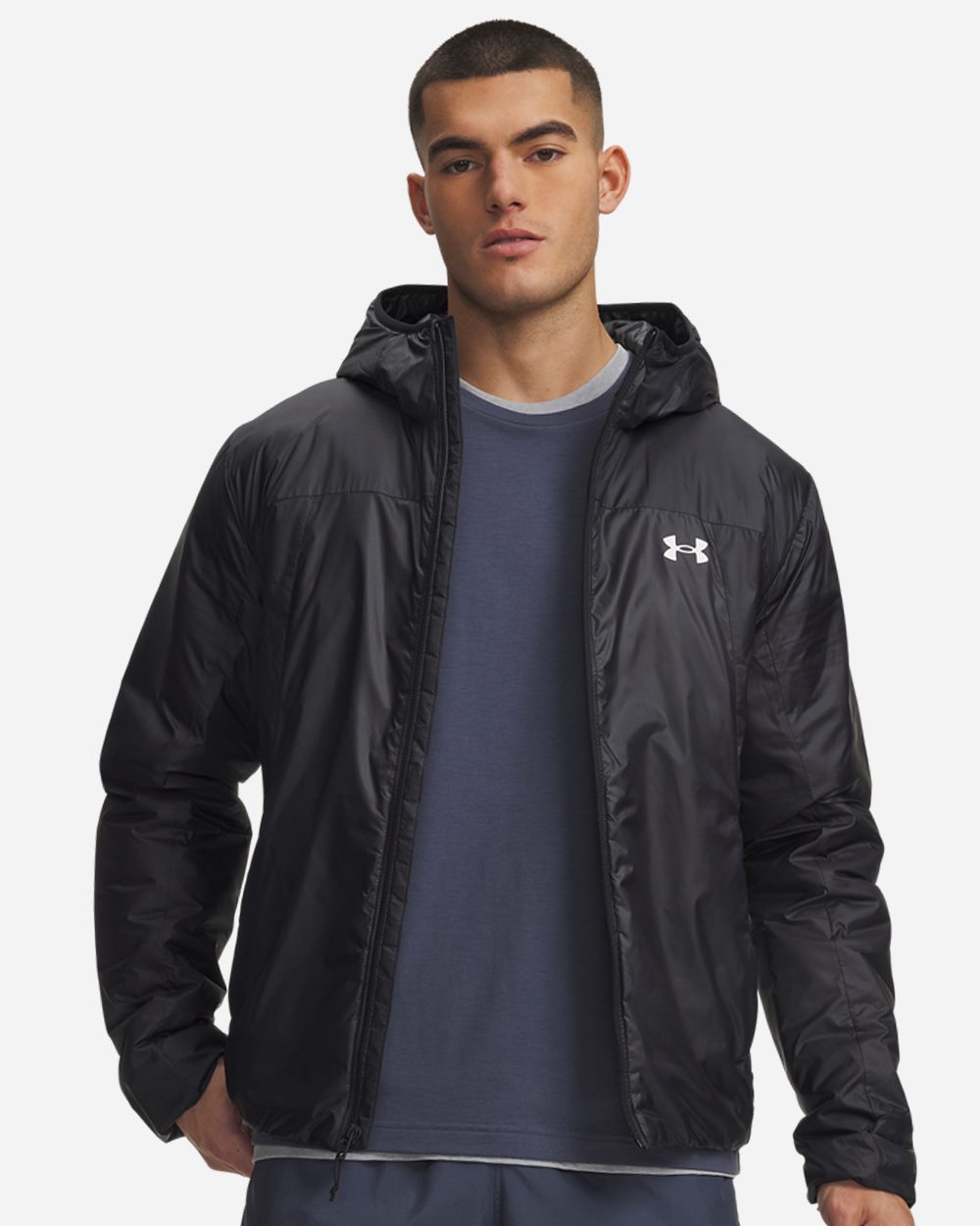 Men's Venture Hybrid Jacket - Under Armour – 6011591