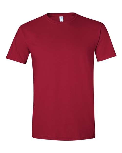 Unisex Softstyle® T-Shirt - Gildan - 64000