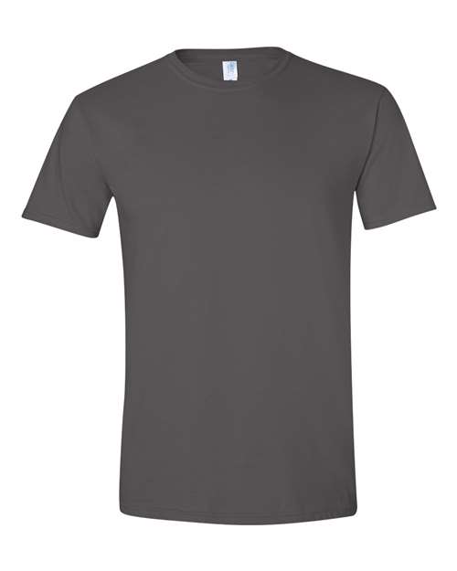 Unisex Softstyle® T-Shirt - Gildan - 64000