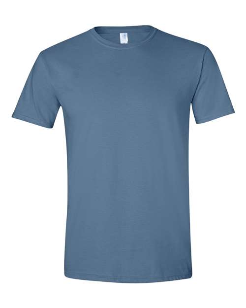 Unisex Softstyle® T-Shirt - Gildan - 64000