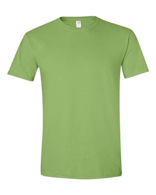 Unisex Softstyle® T-Shirt - Gildan - 64000