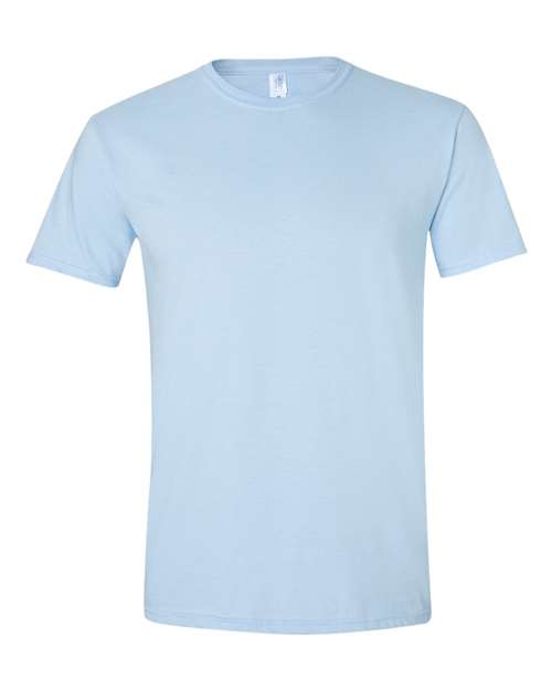 Unisex Softstyle® T-Shirt - Gildan - 64000