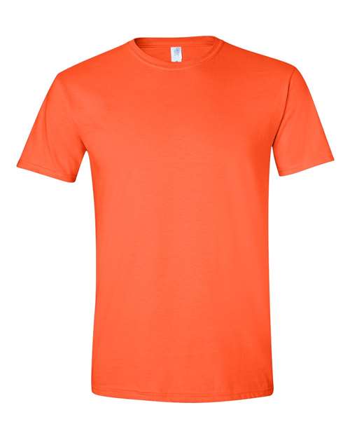 Unisex Softstyle® T-Shirt - Gildan - 64000