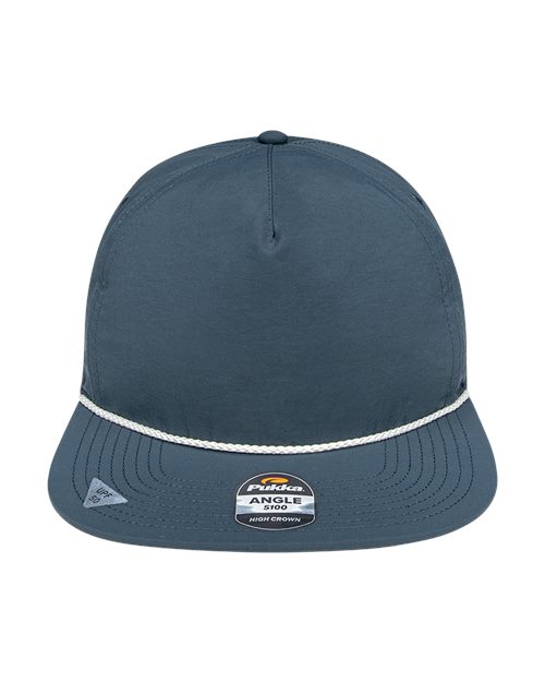 Angle Rope Cap - Pukka - 5100