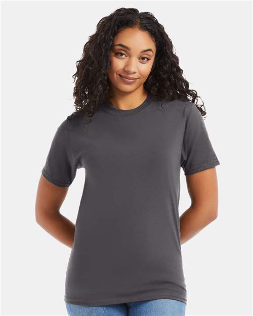 Unisex Beefy-T® T-Shirt - Hanes - 5180
