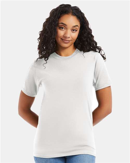 Unisex Beefy-T® T-Shirt - Hanes - 5180