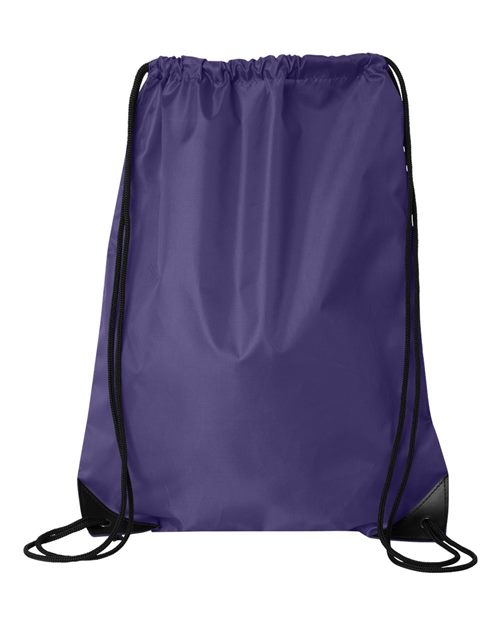 Value Drawstring Backpack - Liberty Bags - 8886